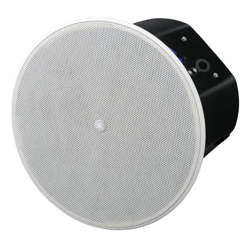 [TAUD000951] YAMAHA VXC8W (Coppia) Diffusore circ. da incasso woofer 8"  90W a 8ohm