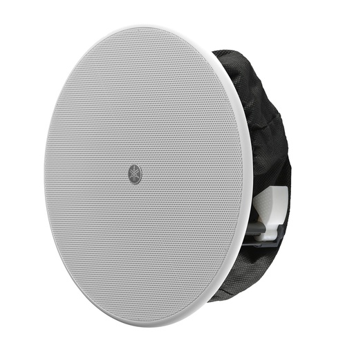 [TAUD001568] YAMAHA VC4NW Diffusore incasso low-profile woofer 4" 15W 16Ohm