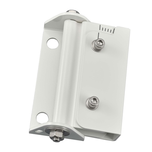 [TAUD001311] YAMAHA WMBL1W Staffa pan e tilt serie VXL, bianco