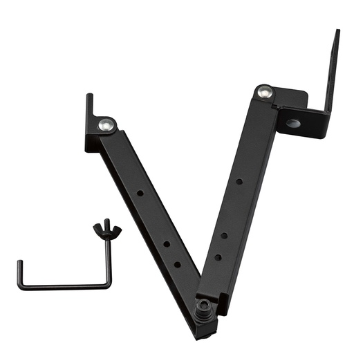 [TAUD001313] YAMAHA VCSBL1B Staffa inclinabile serie VXL, nero