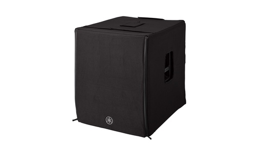 [TAUD001478] YAMAHA SPCVRDXS15X Custodia imbottita DXS/CXS15