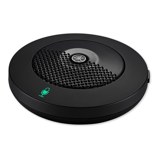 [TAUD001633] YAMAHA RM-WDRB Microfono Wireless da tavolo direzionale ADECIA