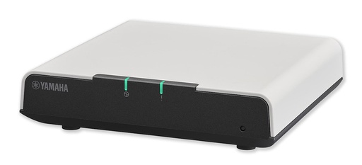 [TAUD001631] YAMAHA RM-WAP8W Access Point DECT per 8 microfoni wireless ADECIA