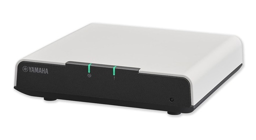 [TAUD001711] YAMAHA RM-WAP16 Access Point DECT per 16 microfoni wireless ADECIA