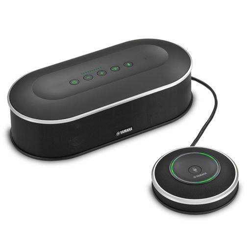 [TAUD001379] YAMAHA YVC1000 Conference Phone USB & Bluetooth