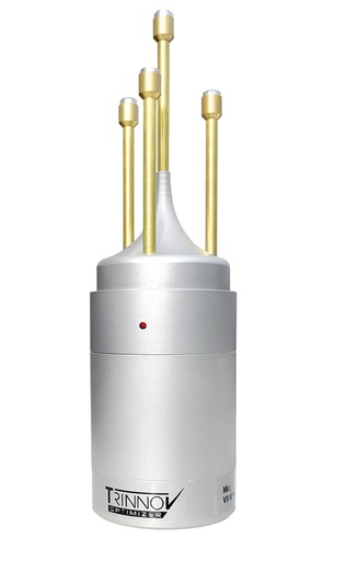 [THOM003692] TRINNOV OPT-MIC3-XLR3 Microfono da taratura 3D  XLR3