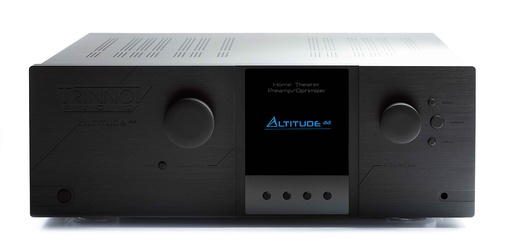 [THOM003682] TRINNOV AL32-88 Processore audio Altitude32 8-8
