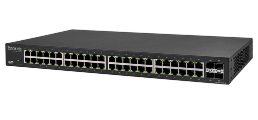 [TRET000296] Araknis AN-320-SW-F-48 Managed switch 48 porte anteriori