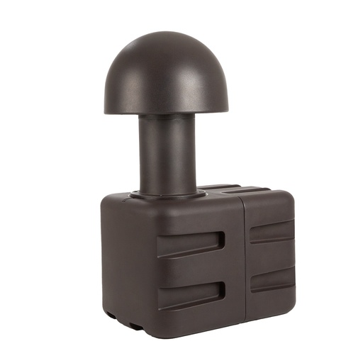 [THOM003726] EPISODE ES-SS-SUB12 Subwoofer 12" passivo da esterno interrato