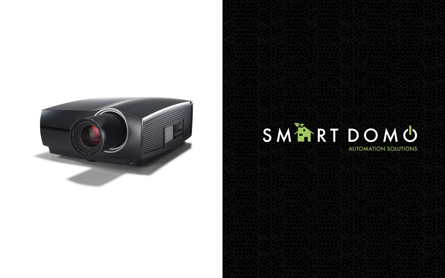 Il videoproiettore Barco Medea DCI ora disponibile nella nostra sala demo | Smart Domo
