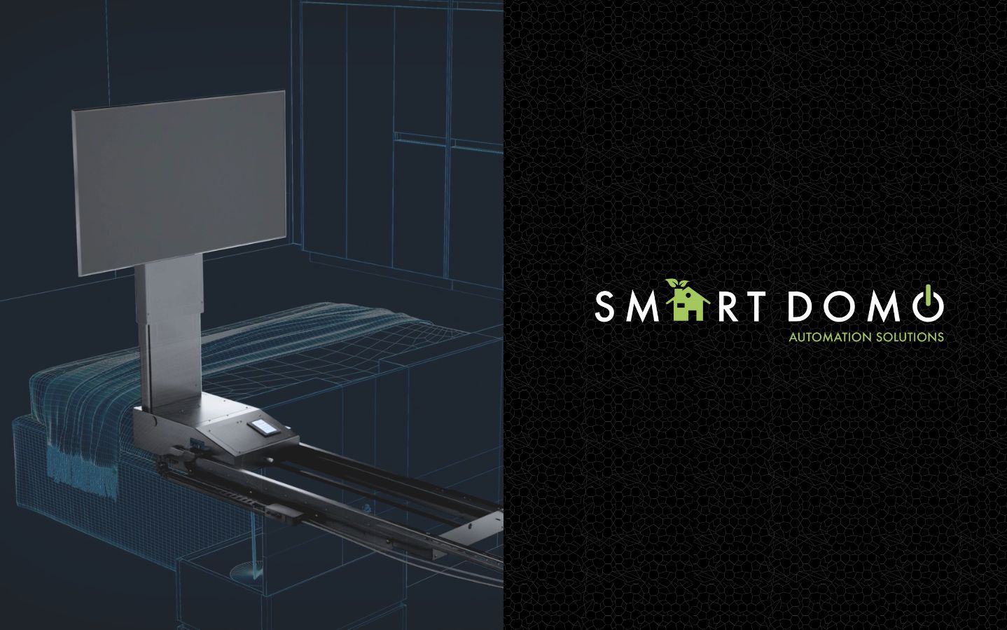 SMART DOMO | Automation Solutions